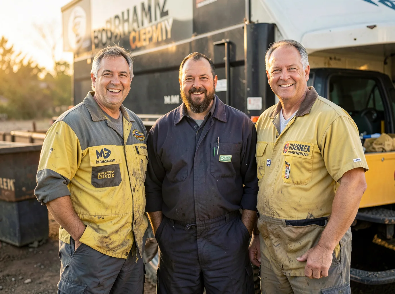 Sewage Cleanup company in Webster, NC